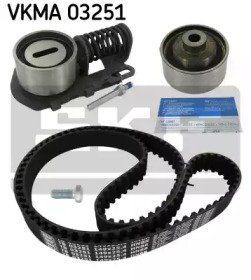 skf vkma03251